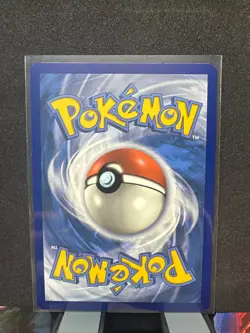 EEVEE - 49/68 (#26 CHARIZARD STAMPED) 049/068 BATTLE ACADEMY P NM - Image 4