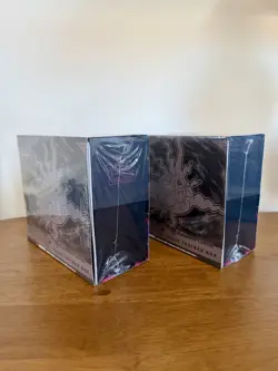 Pokemon Center - Pitch Black ETB - IN HAND | FAST POST 📦📦 - Image 2