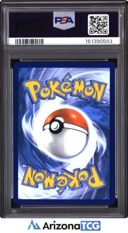 Pokemon 2025 Reshiram ex 173/086 Black White Rare White Flare GEM MINT PSA 10 - Image 2