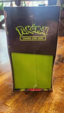 pokemon perfect order etb sealed - Image 2