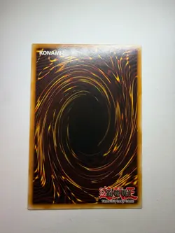 Yugioh - Gishki Zielgigas - Secret - 1st - HA07-EN057 - NM - Image 2