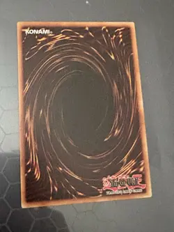 Konami Yu-Gi-Oh! Surge Blitzclique CORI-EN011 Secret Rare Foil 1st Ed - Image 2