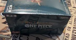 One Piece OP-08 Two Legends Booster Box English Sealed - Image 4