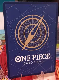 X3 Shanks (Parallel) ST13-009 Ultra Deck: The Three Brothers Foil - Image 5