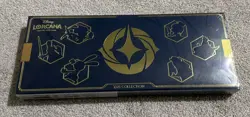 Disney Lorcana D23 2024 Collection Box Set - Brand New (Sealed) - Image 1