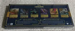 Disney Lorcana D23 2024 Collection Box Set - Brand New (Sealed) - Image 2
