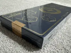 Disney Lorcana D23 2024 Collection Box Set - Brand New (Sealed) - Image 3