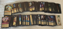 Disney Lorcana: Wilds Unknown - Complete Base Set 204/204 . Includes Legendary - Image 2