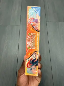 Disney Lorcana - Wilds Unknown Booster Box - Factory Sealed - Image 5