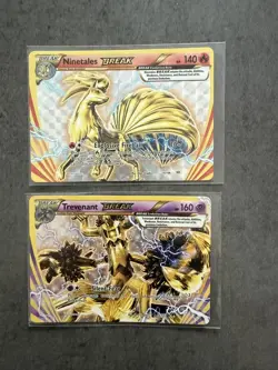 Pokemon Cards Job Lot Bundle Card List In Description - Image 3