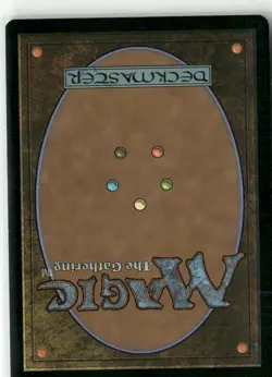 Terrasymbiosis (Borderless) | Foil | Edge of Eternities | 312 | NM | MTG - Image 2