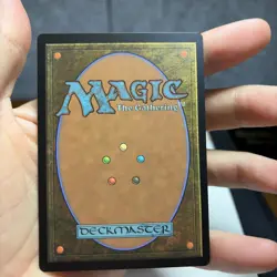 Wolverine Riders MTG Kaldheim Cmdr 014 Rare Green Magic The Gathering - Image 2