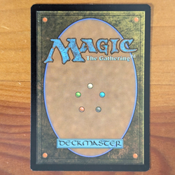 Midgar, City of Mako - Prerelease Foil Promo - Final Fantasy VII MTG FF7 - Image 2