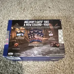Wizards MTG Commander Legends Battle for Baldur's Gate Bundle Set Boosters - Image 2