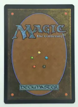Magic: The Gathering Circle of Dreams Druid AFR Rare Creature 176/281 Regular - Image 2