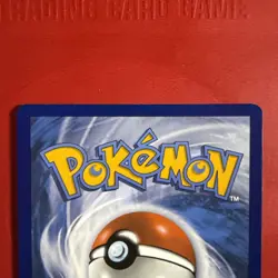 Walking Wake ex 189/162 Holo Pokemon TCG SV05: Temporal Forces NM - Image 4