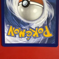 Walking Wake ex 189/162 Holo Pokemon TCG SV05: Temporal Forces NM - Image 5