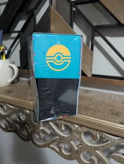 Pokemon TCG Elite Trainer Box Mega Evolution Ascended Heroes (rip In Cellophane) - Image 4