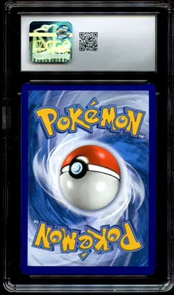CGC 10 GEM MINT Mew 011/025 HOLO RARE Celebrations Pokemon Card 240 - Image 3