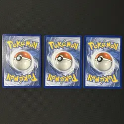 Pokemon XY Evolutions M Charizard EX, M Blastoise EX, M Venusaur EX FULL SET NM - Image 2