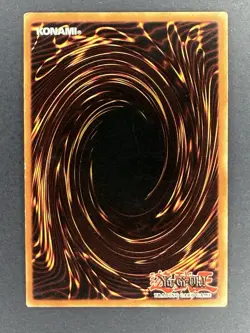 Konami Holo Dark Magician SDY-006 Starter Deck Yugi Ultra Rare English Unlimited - Image 2