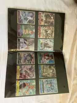 New Sealed One Piece Premium Card Collection Best Selection Vol 6 - English - Image 3