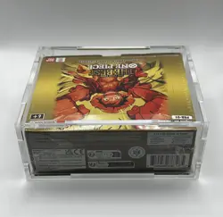 ONE PIECE TCG PRB-01 THE BEST PREMIUM BOOSTER BOX SEALED EN VERSION W/ ACRYLIC - Image 3