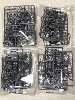 Gundam Card Game Set of 12 Assemble Sets Only ST01A ST02 ST03A ST04A No Boxes - Image 1