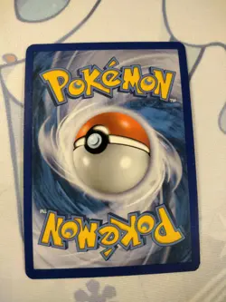 Pokemon TCG Celebi (Prime) Holo Ultra Rare Card 92/102 Prime Triumphant LP NM - Image 2