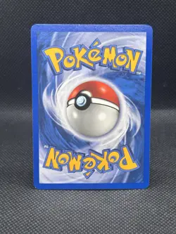 Poliwag 75/112 Reverse Holo Pokemon Card 2004 EX FireRed & LeafGreen - Image 3