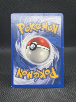 Arcanine 18/112 Holo Rare Pokemon Card 2004 EX FireRed & LeafGreen - Image 3