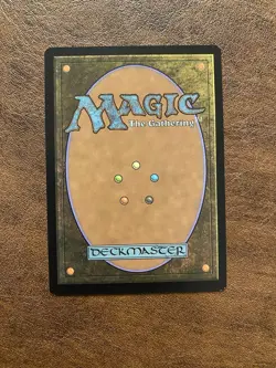 Sulfur Falls (EXTENDED ART) #1040 | Near Mint | Fallout Magic MTG Surge Foil - Image 2