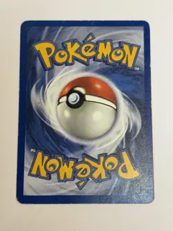 LP POKEMON SABRINA'S JYNX 1st Edition Gym Heroes WOTC 59/132 - Image 2