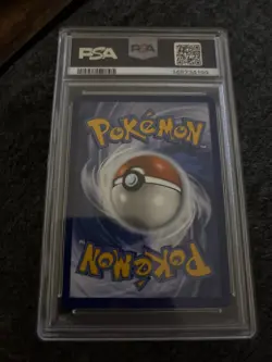 Pokemon TCG Mega Charizard X EX Ultra Premium Collection #023 PSA 10 - Image 3
