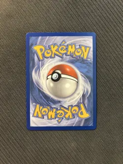 Pokemon TCG Crobat 093/086! NM Condition! See Description! - Image 2