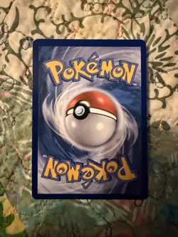 Pokemon Team Aqua's Kyogre EX 6/34 Double Crisis 2015 Ultra Rare Holo - Image 2