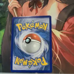 Lucario 64/99 Reverse Holo Rare Black & White Next Destinies Card 2012 LP - Image 3