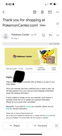 Pokemon Center 30th Anniversary ETB Elite Trainer Box *PRESALE* (9/16 Release) - Image 2