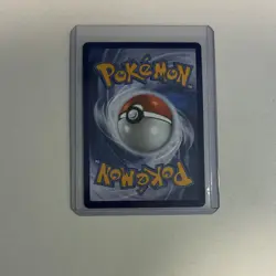 2023 Pokemon TCG Jacinthe 122/088 Paradox Rift Ultra Rare Full Art Holo Eng - Image 2