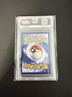 Sylveon EX RC21/RC32 Pokemon XY Generations Radiant Collection RC21 Mint 9 PSA - Image 2
