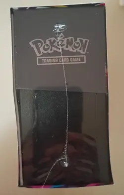 Pokemon TCG Pokemon Center Exclusive Pitch Black Elite Trainer Box. - Image 4