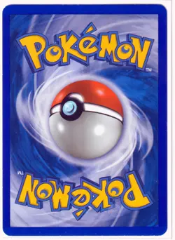 VINTAGE POKEMON ELECTRIKE 64/110 EX HOLON PHANTOMS -REVERSE HOLO-STAMPED NM/LP - Image 2