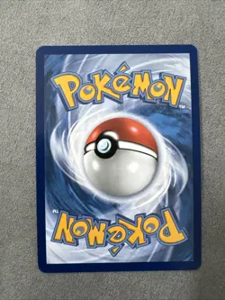 Pokemon TCG Rotom 197/182 IR Destined Rivals - Image 2