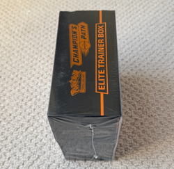 Pokemon TCG Champion's Path ETB Elite Trainer Box (FREE SHIPPING✔) - Image 4