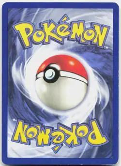 The Boss's Way 73/82 Uncommon Team Rocket Pokemon 1st Edition Lightly Played - Image 2