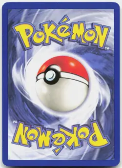 Nightly Garbage Run 77/82 Uncommon Team Rocket Pokemon 1st Edition LP - Image 2