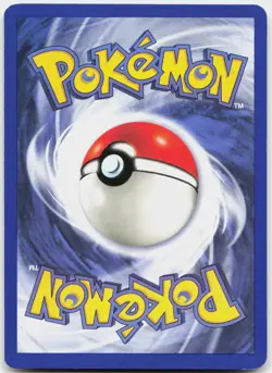 Full Heal Energy 81/82 Uncommon Team Rocket Pokemon 1st Edition Lightly Played - Image 2