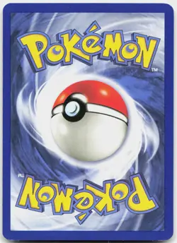 Potion Energy 82/82 Uncommon Team Rocket Pokemon 1st Edition Lightly Played - Image 2