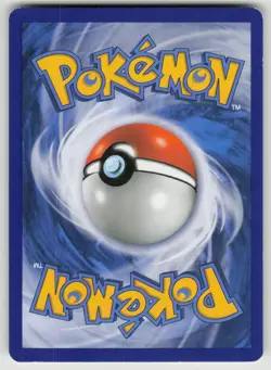 Frogadier 13/39 Kalos Starter Set Pokemon Moderately Played - Image 2