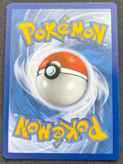 Nickit Pokemon Shining Fates SV081/SV122 Shiny Holo Rare NM - Image 2